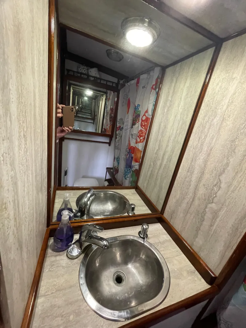 Slide: The Image of Monk 38 1978 - 20