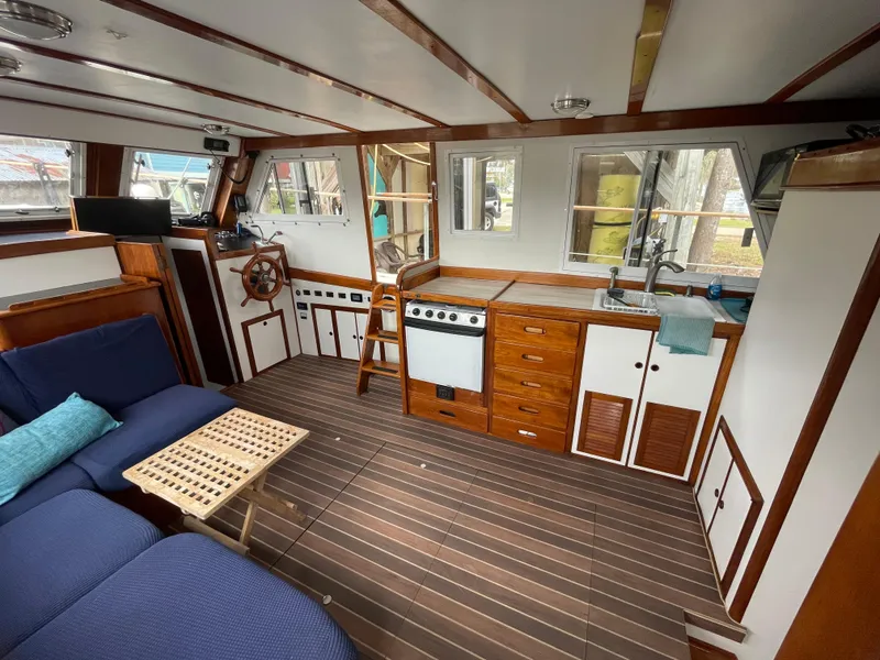 Slide: The Image of Monk 38 1978 - 5