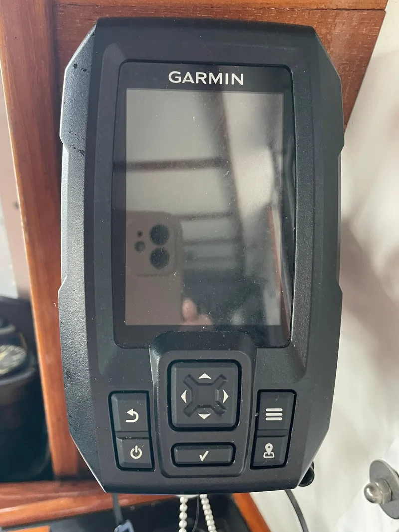 Slide: The Image of Monk 38 1978 - 65