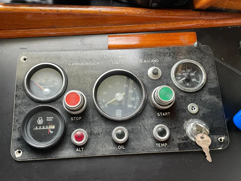 Slide: The Image of Monk 38 1978 - 70