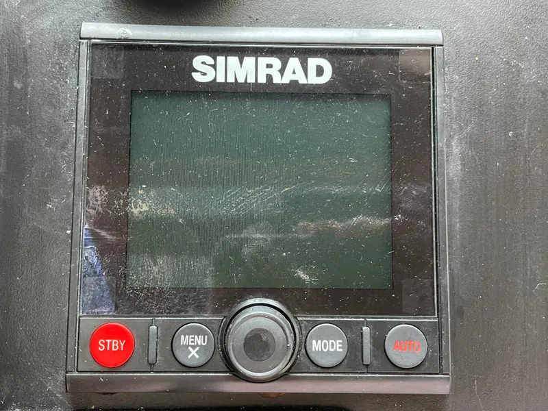 Slide: The Image of Monk 38 1978 - 71