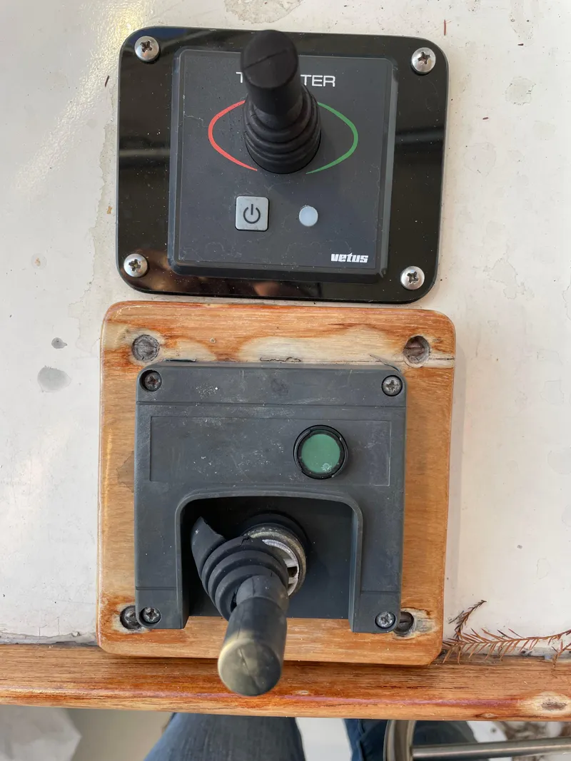 Slide: The Image of Monk 38 1978 - 75