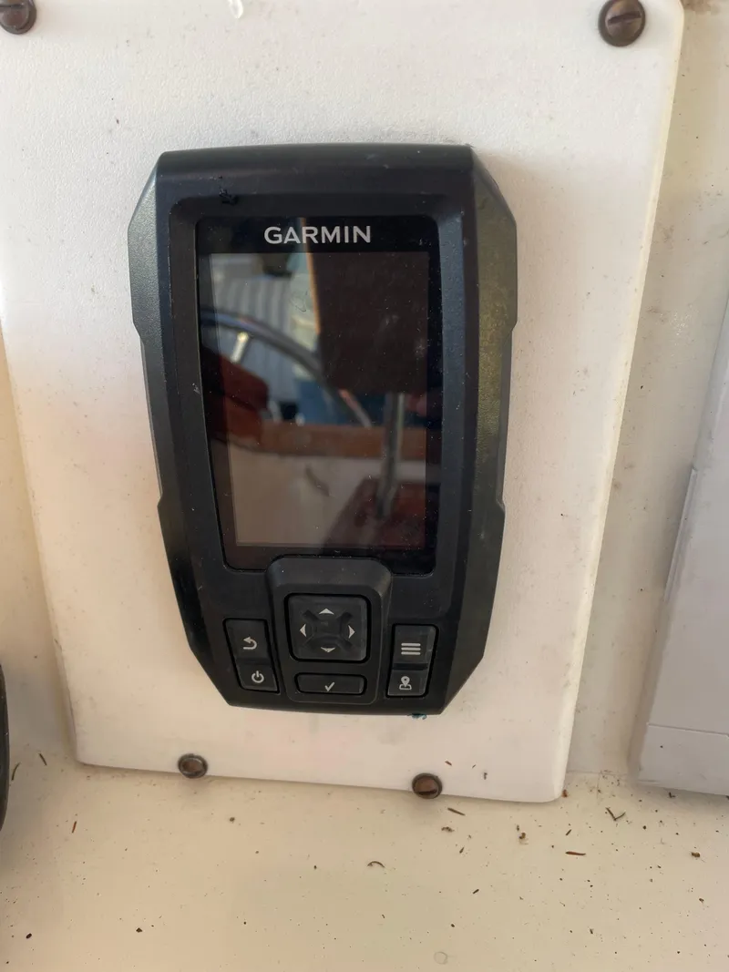 Slide: The Image of Monk 38 1978 - 77