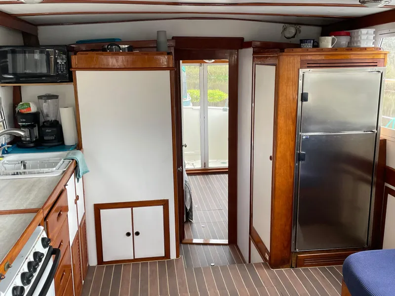 Slide: The Image of Monk 38 1978 - 8