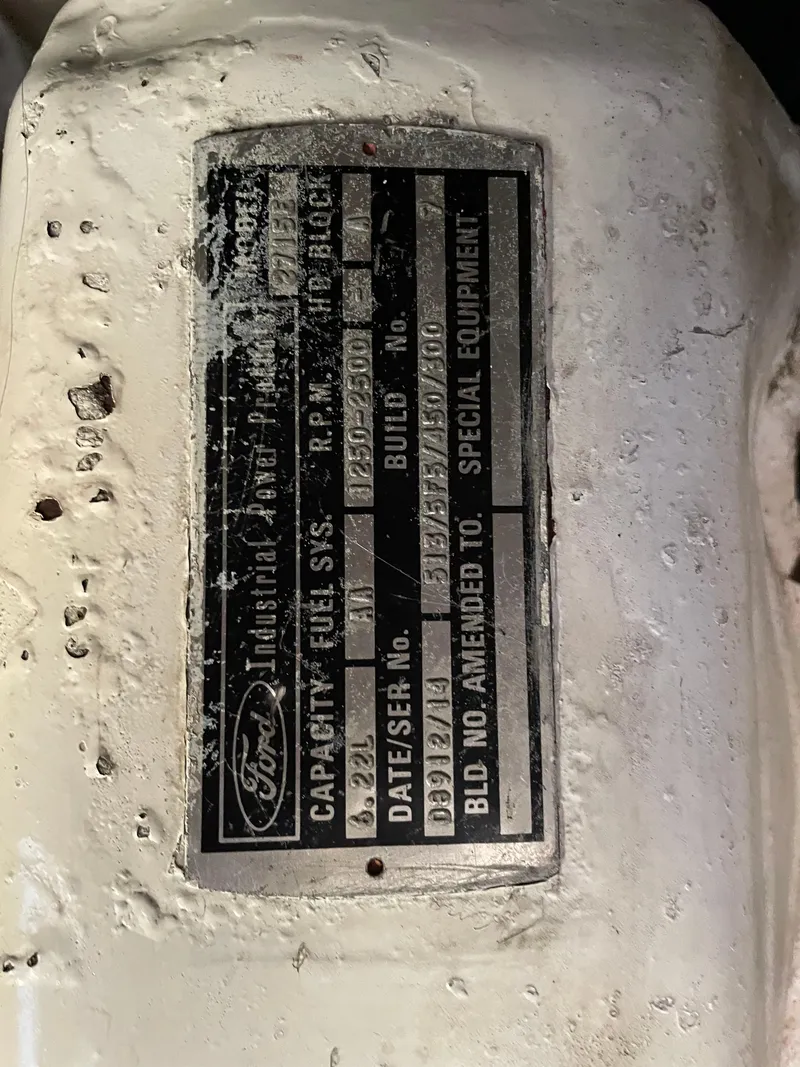 Slide: The Image of New hydraulic steering 2025 - 81