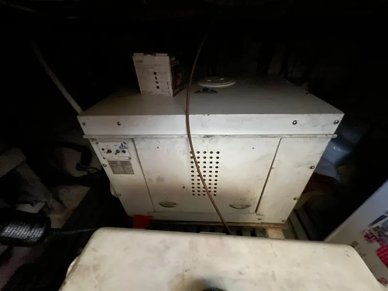 Slide: The Image of Monk 38 1978 - 83