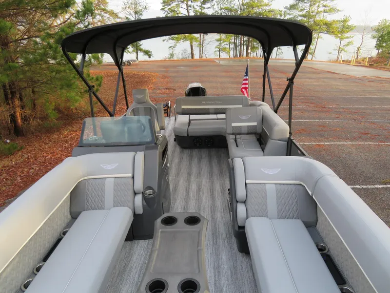 Slide: The Image of Bennington 24MSB 2025 - 22