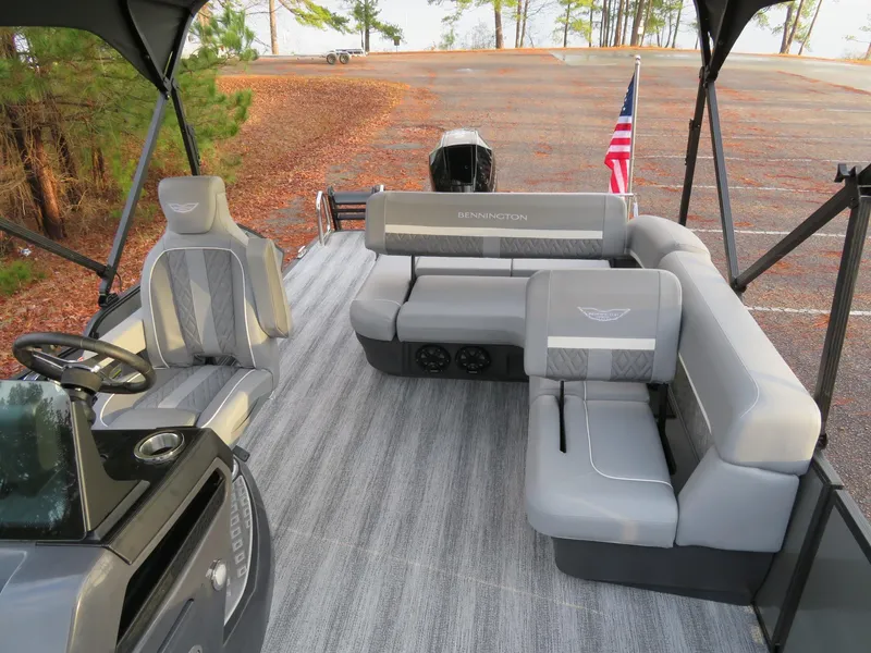 Slide: The Image of Bennington 24MSB 2025 - 24