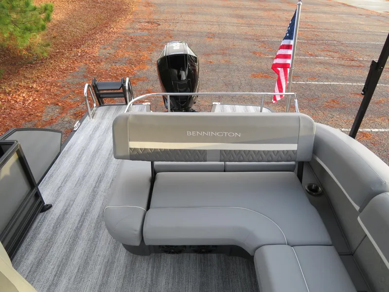 Slide: The Image of Bennington 24MSB 2025 - 28