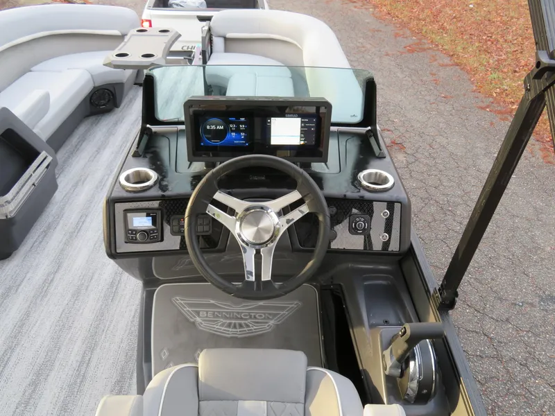 Slide: The Image of Bennington 24MSB 2025 - 36