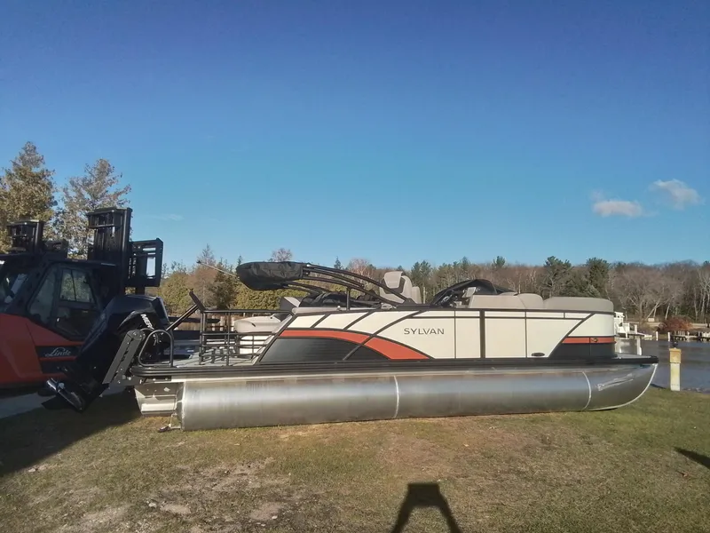 The Image of Sylvan L-3 CLZ 2025 - 1