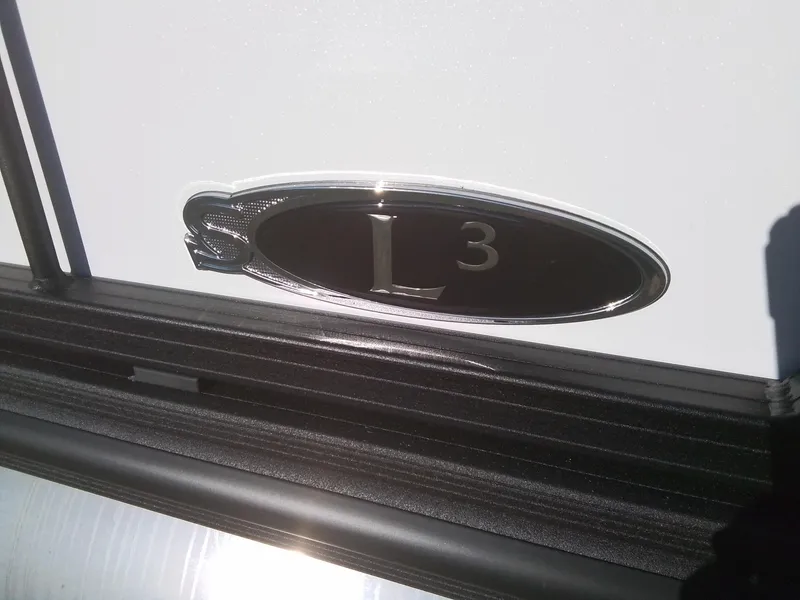 Slide: The Image of Sylvan L-3 CLZ 2025 - 17