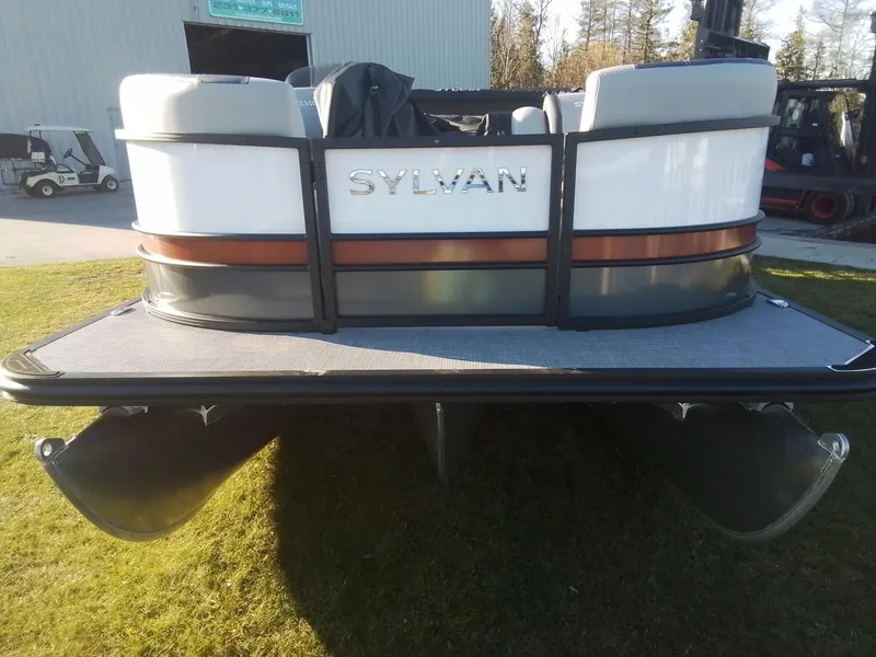 Slide: The Image of Sylvan L-3 CLZ 2025 - 2