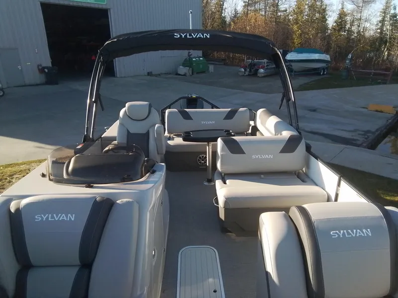 Slide: The Image of Sylvan L-3 CLZ 2025 - 21