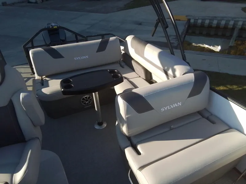 Slide: The Image of Sylvan L-3 CLZ 2025 - 24