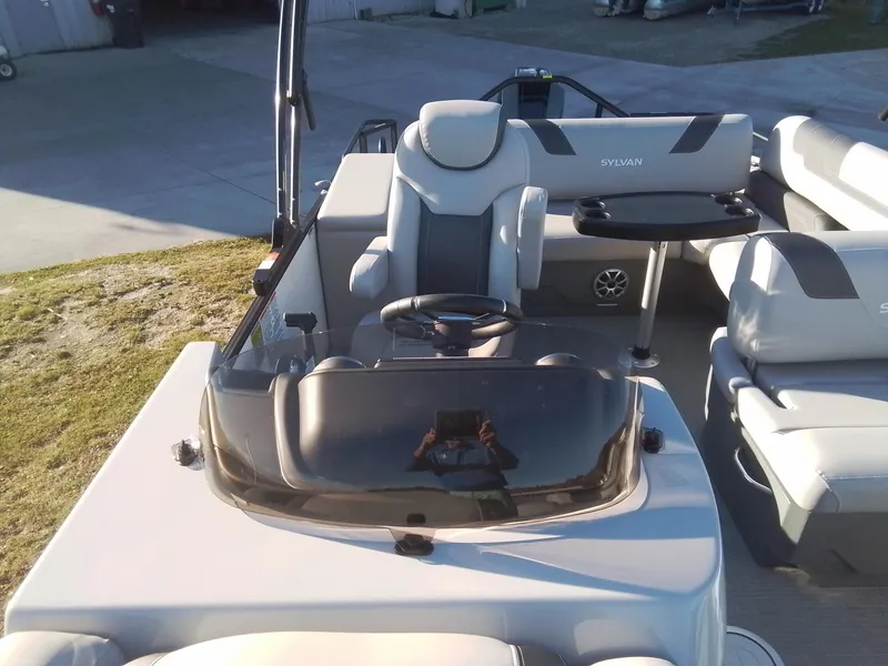 Slide: The Image of Sylvan L-3 CLZ 2025 - 29