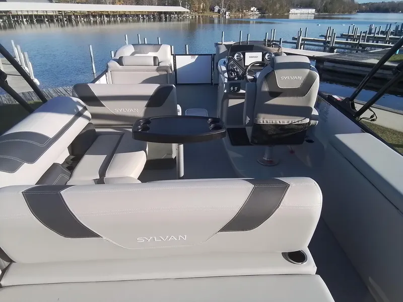 Slide: The Image of Sylvan L-3 CLZ 2025 - 35