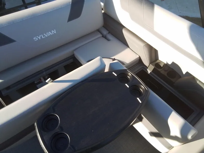 Slide: The Image of Sylvan L-3 CLZ 2025 - 39