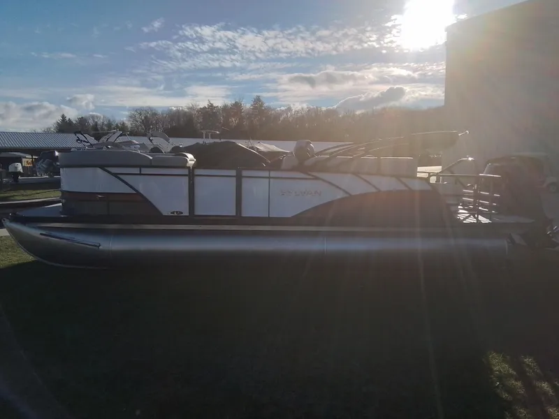 Slide: The Image of Sylvan L-3 CLZ 2025 - 4