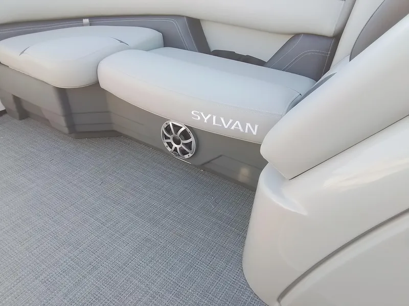 Slide: The Image of Sylvan L-3 CLZ 2025 - 40