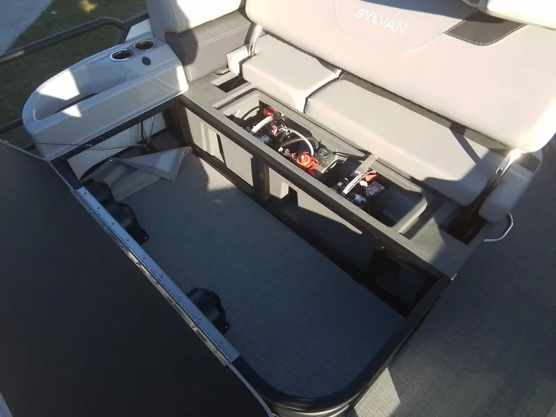 Slide: The Image of Sylvan L-3 CLZ 2025 - 45