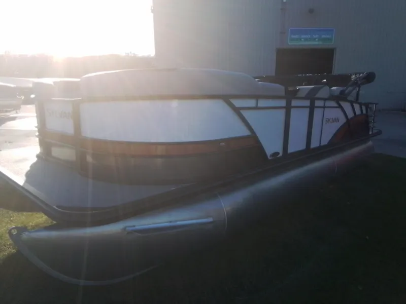 Slide: The Image of Sylvan L-3 CLZ 2025 - 5