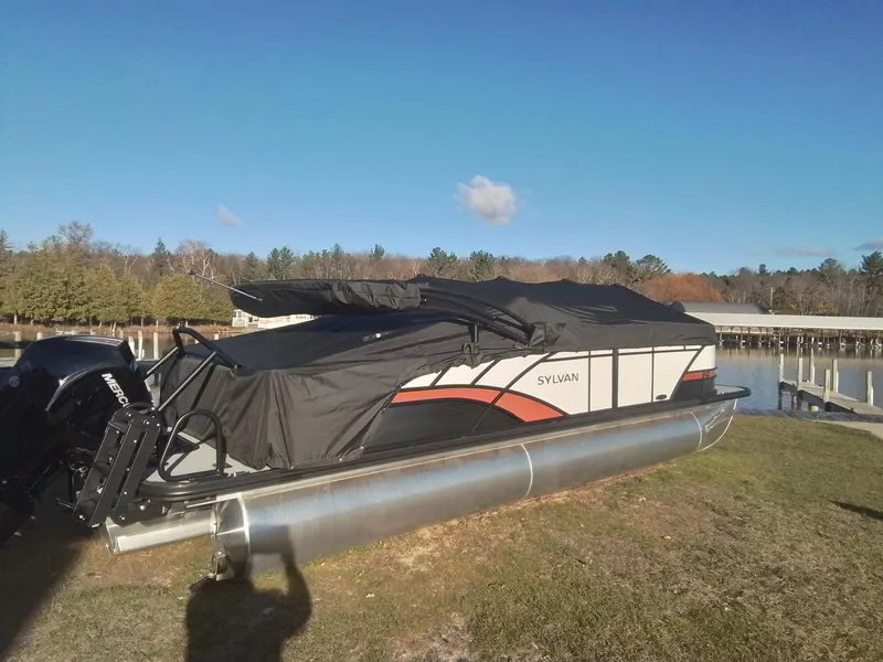 Slide: The Image of Sylvan L-3 CLZ 2025 - 6