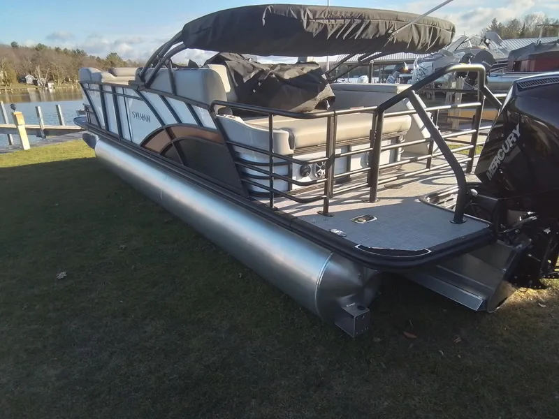 Slide: The Image of Sylvan L-3 CLZ 2025 - 9