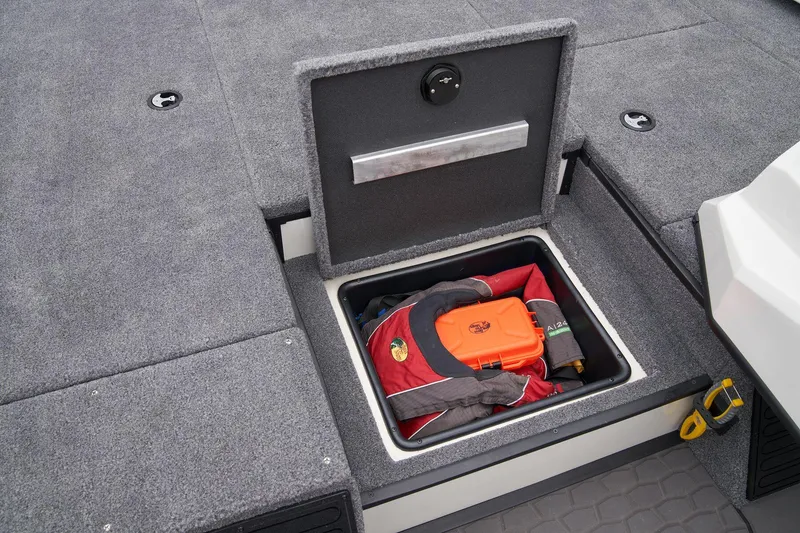 Slide: The Image of Ranger ALPHA 208 2025 - 29