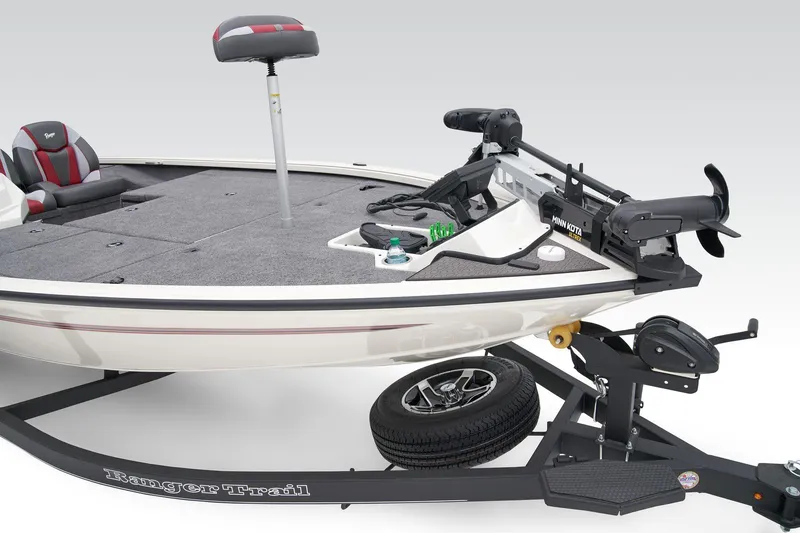 Slide: The Image of Ranger ALPHA 208 2025 - 20