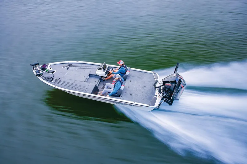 Slide: The Image of Ranger ALPHA 208 2025 - 75