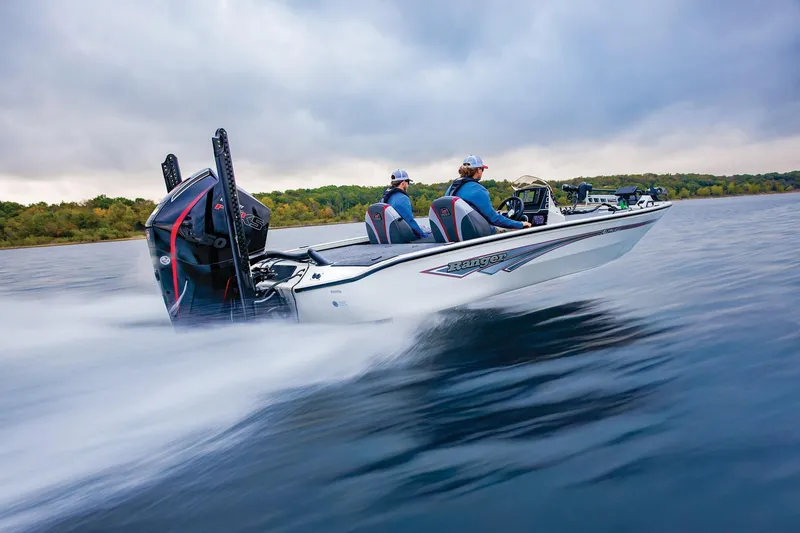 Slide: The Image of Ranger ALPHA 208 2025 - 77