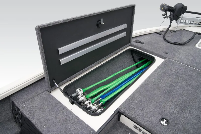 Slide: The Image of Ranger ALPHA 208 2025 - 31