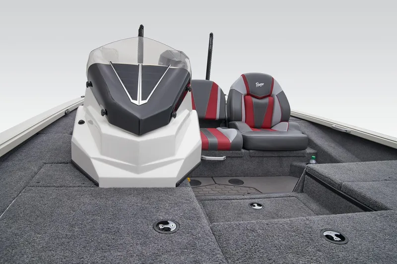 Slide: The Image of Ranger ALPHA 208 2025 - 24