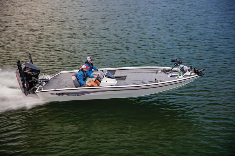 Slide: The Image of Ranger ALPHA 208 2025 - 71