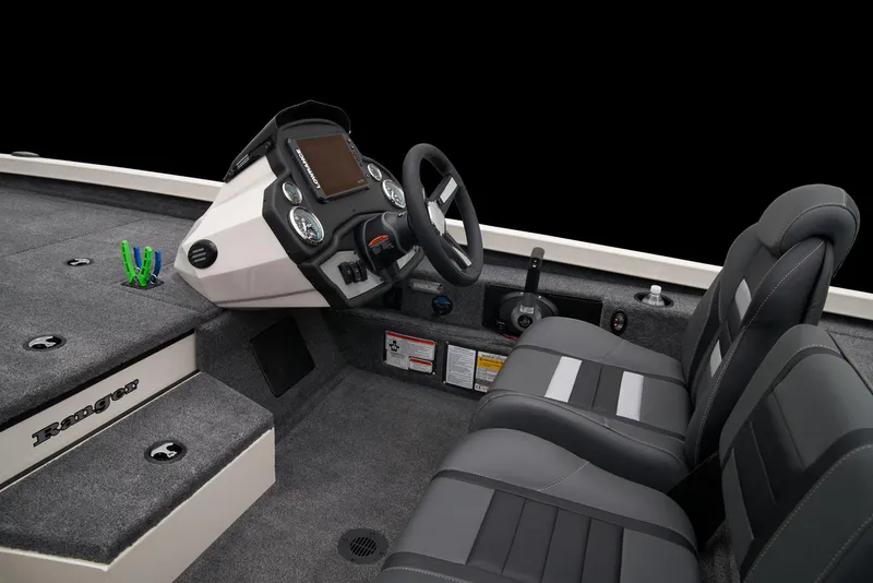 Slide: The Image of Ranger RT198P 2025 - 35