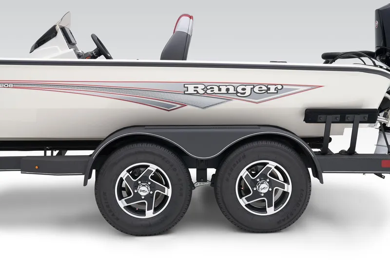 Slide: The Image of Ranger ALPHA 208 2025 - 66