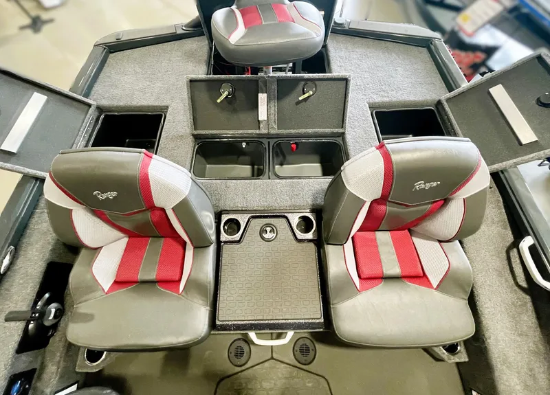 Slide: The Image of Ranger ALPHA 208 2025 - 91