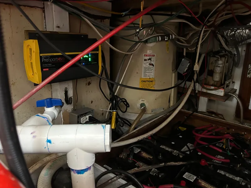 Slide: The Image of Grand Banks 42 Classic 1972 - 69