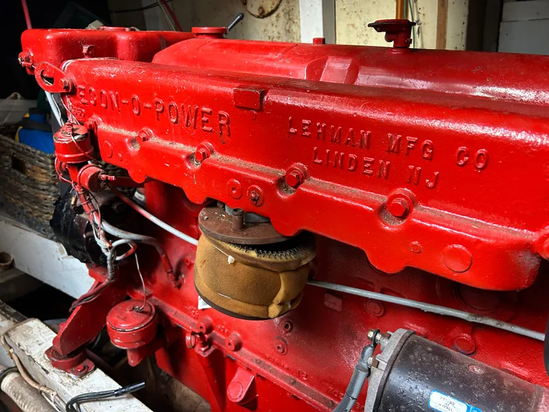 Slide: The Image of Grand Banks 42 Classic 1972 - 70