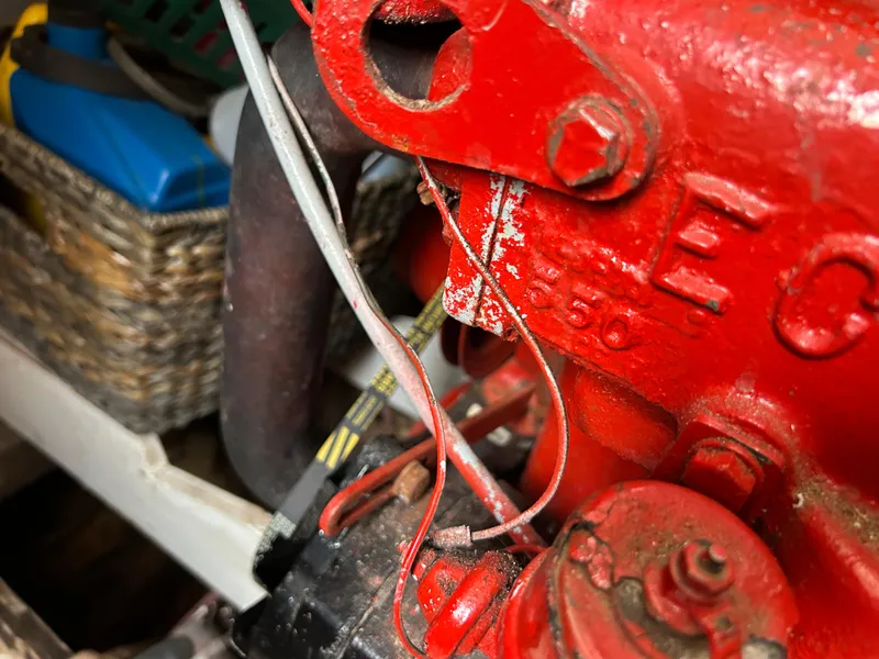 Slide: The Image of Grand Banks 42 Classic 1972 - 71