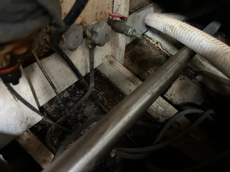 Slide: The Image of Grand Banks 42 Classic 1972 - 72