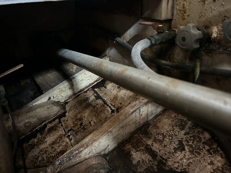 Slide: The Image of Grand Banks 42 Classic 1972 - 73