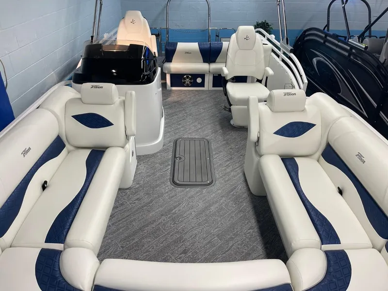 Slide: The Image of JC Manufacturing Swingback 25 TT 2025 - 51