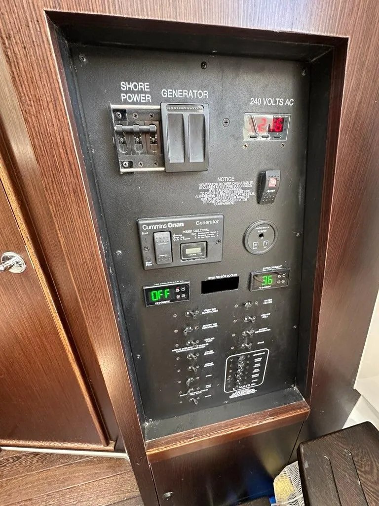 Slide: The Image of Pursuit S 428 Sport 2021 - 50