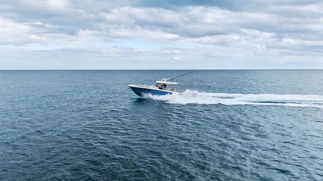Slide: The Image of Pursuit S 428 Sport 2021 - 52