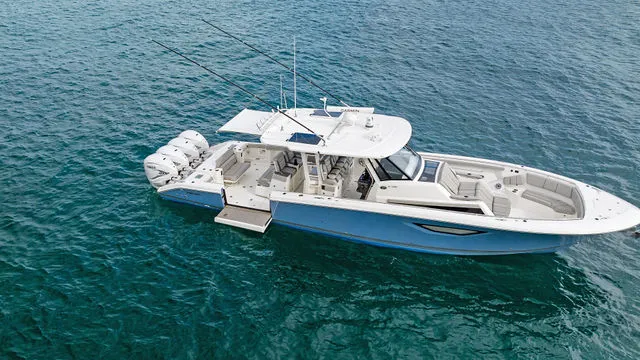 Slide: The Image of Pursuit S 428 Sport 2021 - 64