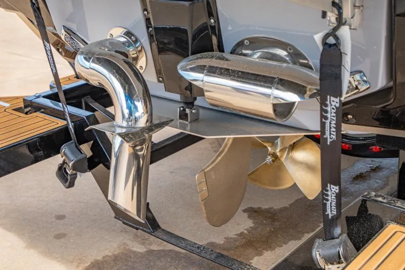 Slide: The Image of Nautique Super Air G23 2025 - 12