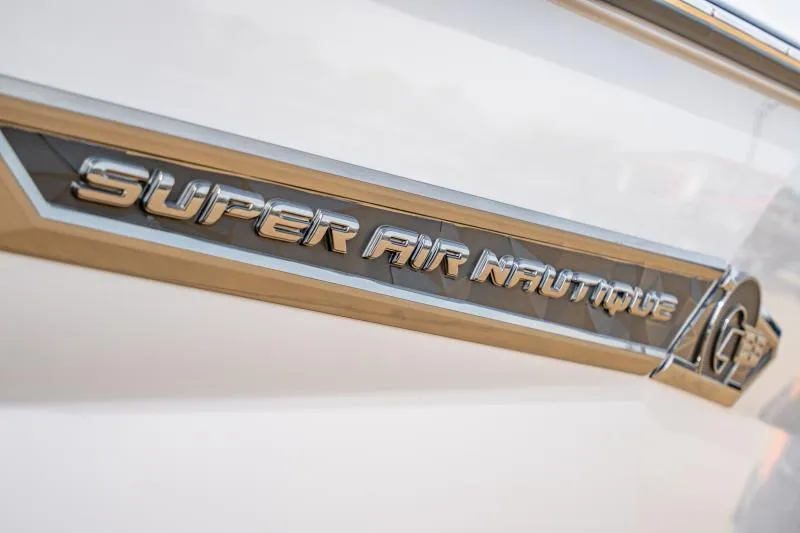 Slide: The Image of Nautique Super Air G23 2025 - 21