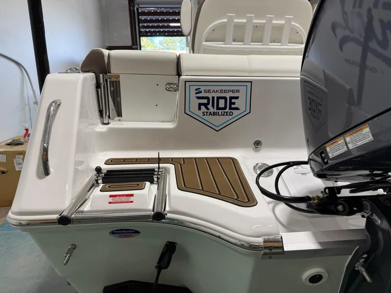 Slide: The Image of Tidewater 232 LXF 2025 - 10